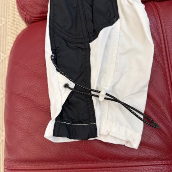 Free People Movement Tricked Out Colorblock Cargo Pants - Picture 4 of 10